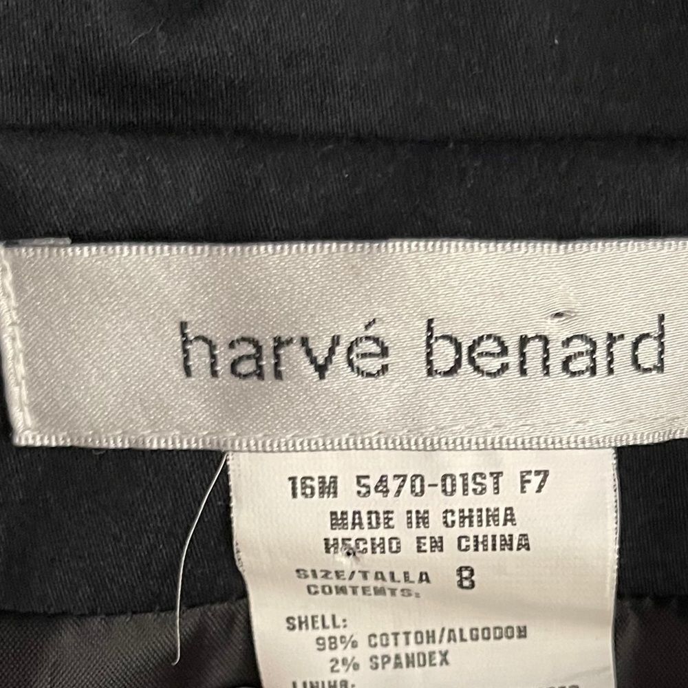 Vintage Harve Benard Polka‎ Dot Blazer - Picture 2 of 5